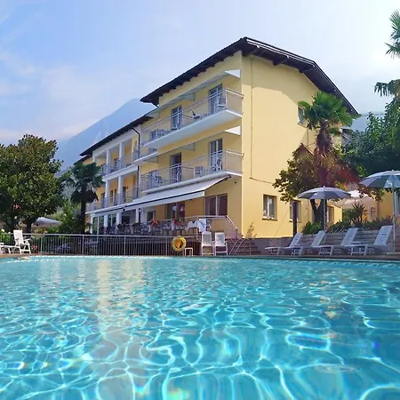 Готель Casa Serena