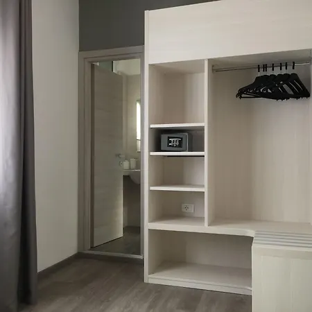 Готель Casa Serena