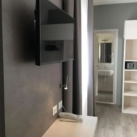 Готель Casa Serena 2*
