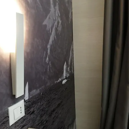 Casa Serena 2* Мальчезіне