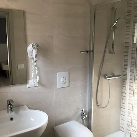Casa Serena Мальчезіне