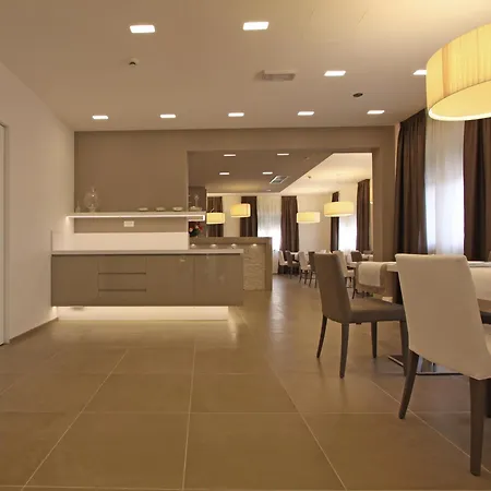 Готель Casa Serena