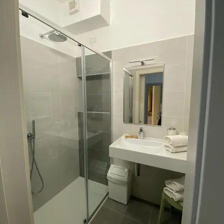 Готель Casa Serena 2*