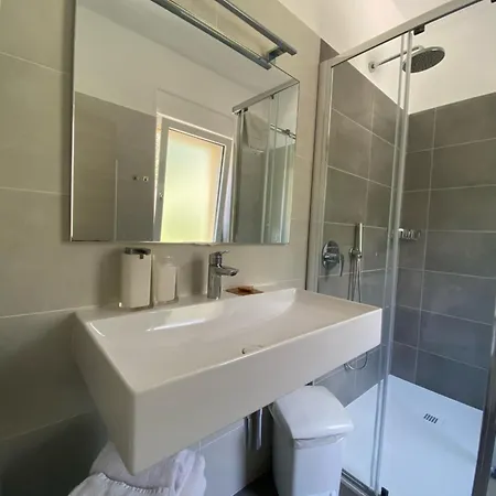 Готель Casa Serena 2*