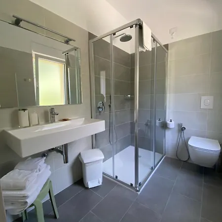 Casa Serena Готель 2*