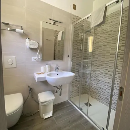 Casa Serena Мальчезіне