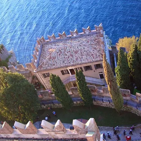Casa Serena Готель 2*