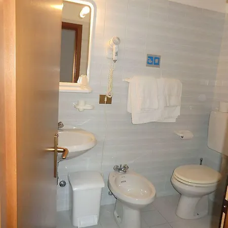 Casa Serena Мальчезіне