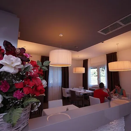Casa Serena 2*