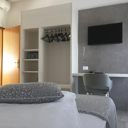 Casa Serena Мальчезіне