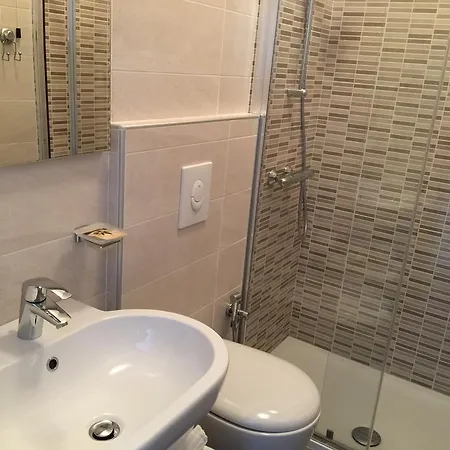 Casa Serena Готель 2*