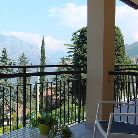 Готель Casa Serena