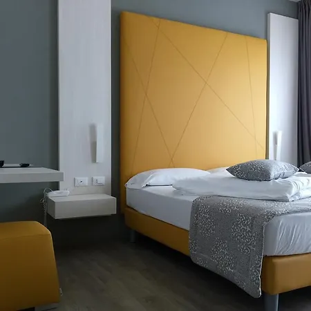 Готель Casa Serena 2*