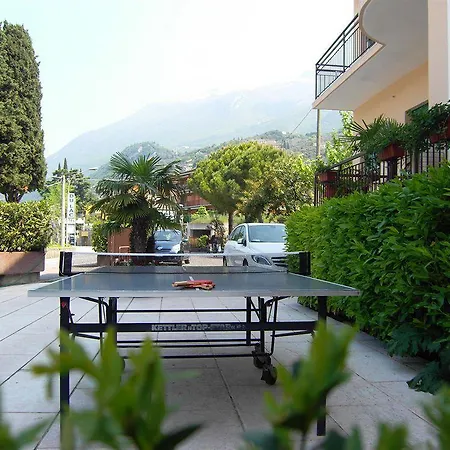 Готель Casa Serena 2*