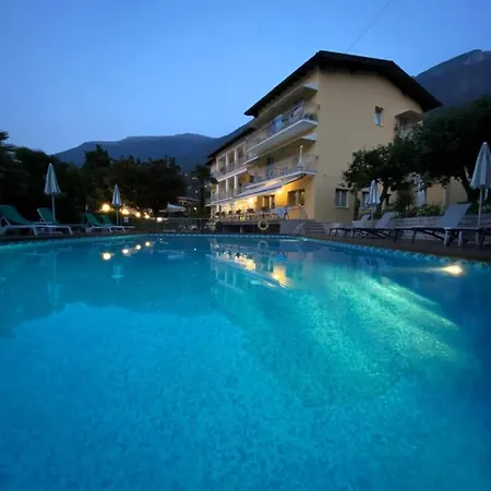 Casa Serena 2* Malcesine