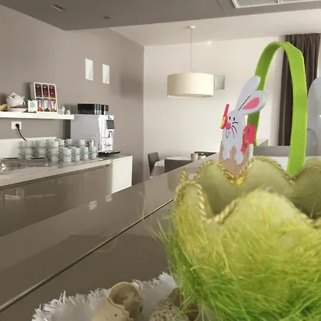 Casa Serena Otel 2*