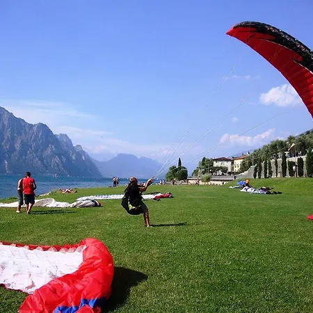 Casa Serena Hotel Malcesine