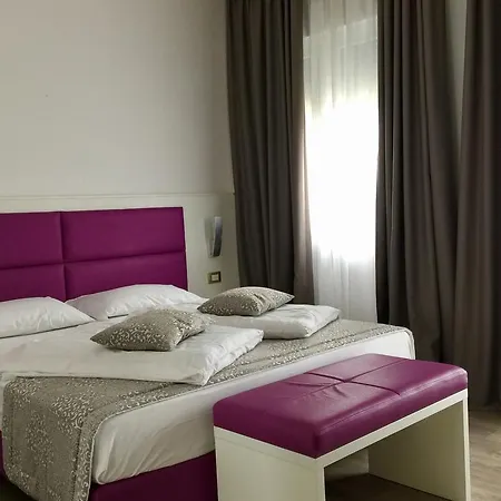 Casa Serena Hotel Malcesine
