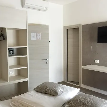Casa Serena 2*