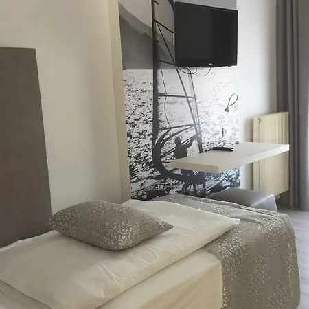 Casa Serena Отель