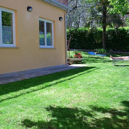 Casa Serena Мальчезине